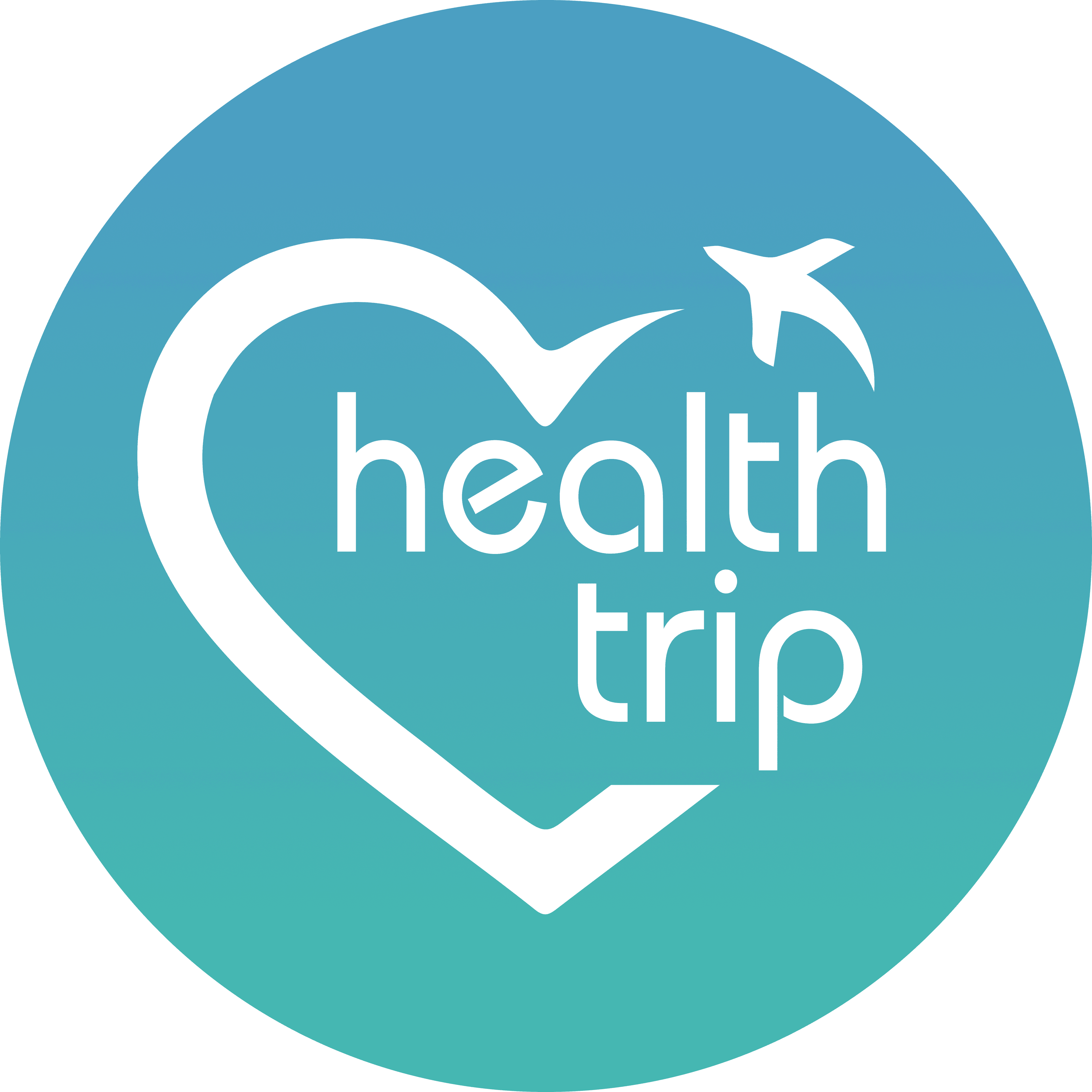 HealthTrip